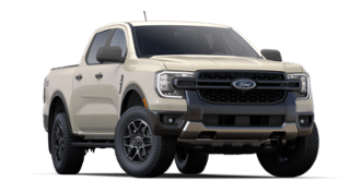 2025 Ford Ranger® External Image 5
